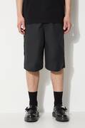 Maharishi rövidnadrág Original Dragon Loose Snoshorts fekete, férfi, 5070.BLACK akciós termékkép 1
