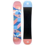 Snowboard, freestyle és all mountain - Endzone 500 Tom Later Dreamscape akciós termékkép 1