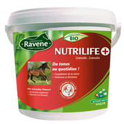 Takarmánykiegészítő Nutrilife Plus, 2,7 kg Ravene akciós termékkép 1