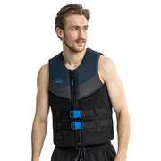 Mentőmellény Jobe Neoprene Life Vest Éjkék XL + akciós termékkép 1