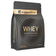 Protein por inSPORTline WHEY 700g csoki akciós termékkép 1