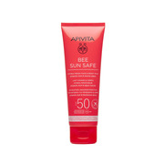 APIVITA BEE SUN SAFE spray arcra és testre SPF50 TRAVEL (100ml) akciós termékkép 1