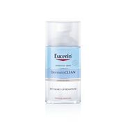 EUCERIN DermatoCLEAN szemfestéklemosó (125ml) termék 2. képe