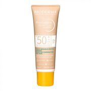 BIODERMA Photoderm COVER Touch MINERAL SPF50+ very light (nagyon világos) (40g) termék 2. képe