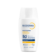 BIODERMA Photoderm XDefense Ultra-fluid SPF50 színtelen (40ml) akciós termékkép 1