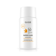BABÉ Super Fluid fényvédő SPF50 (50ml) akciós termékkép 1