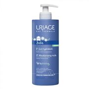 URIAGE Baba hidratáló testápoló tej (500ml) akciós termékkép 1