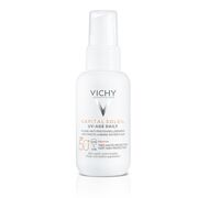 VICHY Capital Soleil UV-Age Daily krém SPF50+ (40ml) akciós termékkép 1