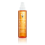 VICHY Capital Soleil Cell Protect száraz olaj spray SPF50+  (200ml) akciós termékkép 1