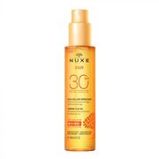 NUXE Sun napolaj arcra és testre SPF30 (150ml) akciós termékkép 1