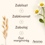 AVEENO Calm+ Restore hármas zabkomplex szérum (30ml) termék 2. képe
