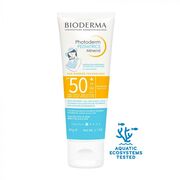 Bioderma Photoderm Pediatrics Mineral SPF50+ (50g) akciós termékkép 1