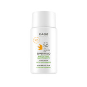 BABé Super Fluid mattító fényvédő SPF50 (50ml) akciós termékkép 1
