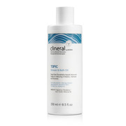 AHAVA Clineral TOPIC fürdő és tusolóolaj (250ml) akciós termékkép 1