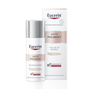 EUCERIN Anti-Pigment színezett nappali arckrém FF30 light (50ml) akciós termékkép 1