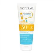 BIODERMA Photoderm Pediatrics Lait SPF50+ (200ml) akciós termékkép 1