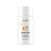 BABÉ Super Fluid Depigment+ fényvédő SPF50 (50ml) akciós termékkép 1