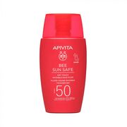 APIVITA BEE SUN SAFE Ultra-könnyű fluid SPF50 (50ml) akciós termékkép 1