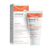 AHAVA Clineral SKINPRO védő hidratáló nappali krém SPF50 (50ml) akciós termékkép 1