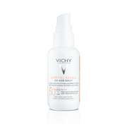 VICHY Capital Soleil UV-Age Daily színezett fényvédő SPF50+ (40ml) akciós termékkép 1