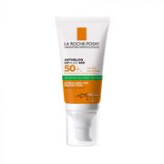 LA ROCHE-POSAY Anthelios UVMUNE 400 Oil Control napvédő gél-krém SPF50+ (50ml) akciós termékkép 1