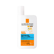 LA ROCHE-POSAY Anthelios UVMUNE 400 Dermo-Pediatrics napvédő fluid SPF50+ gyermek (50ml) akciós termékkép 1