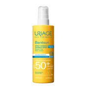 URIAGE Bariésun Invisible spray SPF50+ (200ml) akciós termékkép 1
