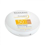 BIODERMA Photoderm Compact Mineral púder SPF50+ golden (arany) (10g) akciós termékkép 1