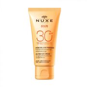 NUXE Sun napkrém arcra SPF30 (50ml) akciós termékkép 1