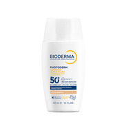 BIODERMA Photoderm XDefense Ultra-fluid SPF50 színezett 02 (40ml) akciós termékkép 1