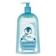 BIODERMA ABCDerm fürdető gél (1000ml) akciós termékkép 1
