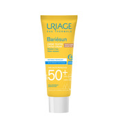 URIAGE Bariésun színezett arckrém sötét árnyalat (Gold) SPF50+ (50ml) akciós termékkép 1