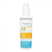 BIODERMA Photoderm Pediatrics Spray SPF50+ (200ml) akciós termékkép 1