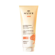 NUXE Sun napozás utáni tusfürdő (200ml) akciós termékkép 1
