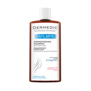 DERMEDIC Capilarte Hajerősítő sampon hajhullás ellen (300ml) akciós termékkép 1