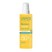 URIAGE Bariésun illatmentes spray SPF50+ (200ml) akciós termékkép 1