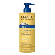 URIAGE Baba olajos fürdető / tusfürdő (500ml) akciós termékkép 1