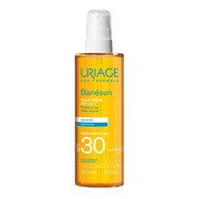 URIAGE Bariésun napvédő száraz olaj spray SPF30 (200ml) akciós termékkép 1