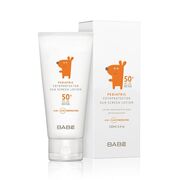 BABÉ GYERMEK Fényvédő tej SPF50 (100ml) akciós termékkép 1