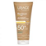 URIAGE Bariésun naptej SPF50+ környezetbarát tubusban (200ml) akciós termékkép 1