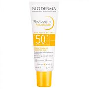 BIODERMA Photoderm Aquafluide SPF50+ színtelen (40ml) akciós termékkép 1