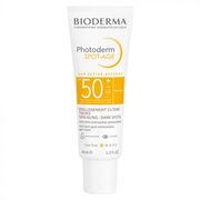 BIODERMA Photoderm SPOT-AGE SPF50+ (40ml) akciós termékkép 1