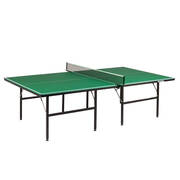 Pingpongasztal inSPORTline Balis-II.osztály zöld akciós termékkép 1