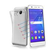 Szilikon burkolat Huawei Y3 2017 átlátszó akciós termékkép 1