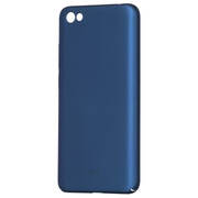 MSVII Ultravékony burkolat Xiaomi Redmi Note 5A kék akciós termékkép 1