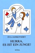 Hurra, es ist ein Junge! termék 2. képe