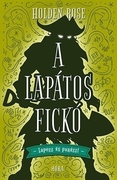 A lapátos fickó Lapozz és parázz! akciós termékkép 1
