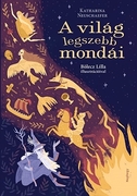 A világ legszebb mondái termék 2. képe