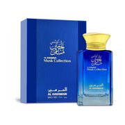 Al Haramain Musk Al Haramain - EDP 100 ml akciós termékkép 1