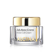 Alcina Aktív bőrápoló krém (Active Cell Cream) 50 ml akciós termékkép 1